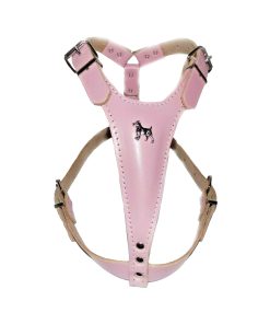 Pink Dog Harness